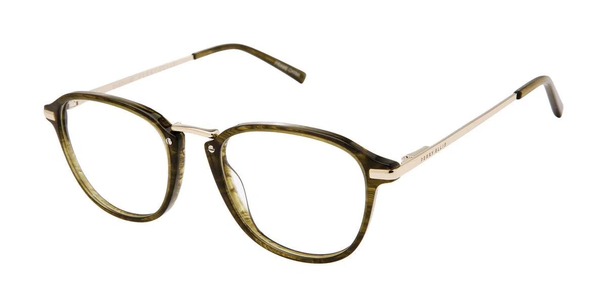 Perry Ellis 485 Eyeglasses